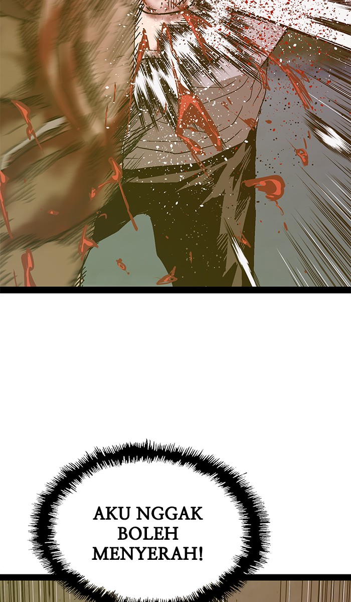 Weak Hero Chapter 125 - halaman 85