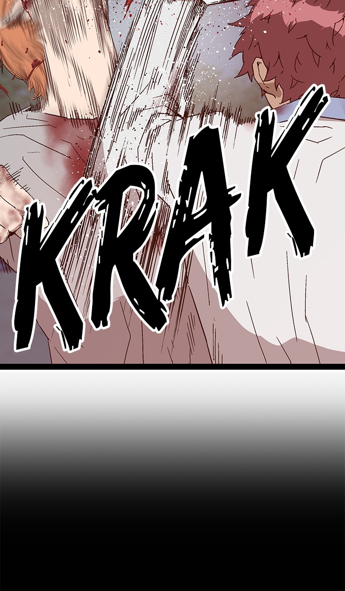 Weak Hero Chapter 125 - halaman 89