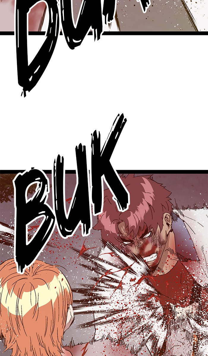 Weak Hero Chapter 125 - halaman 93
