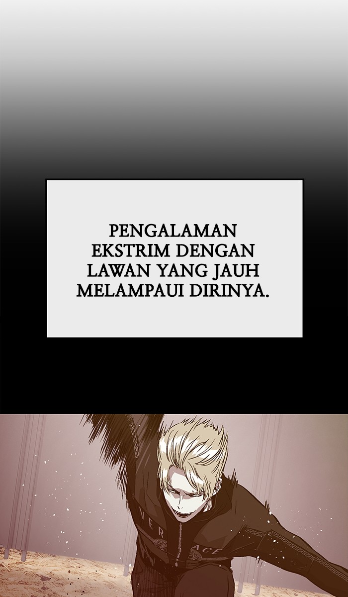 Weak Hero Chapter 125 - halaman 96