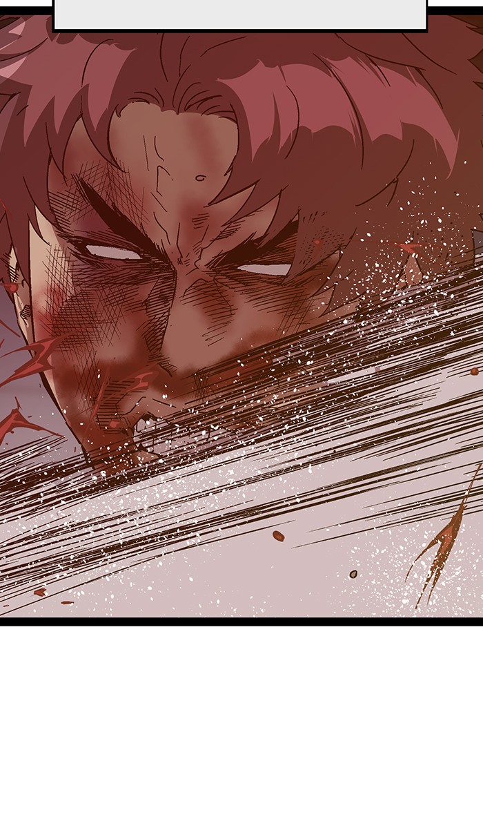 Weak Hero Chapter 125 - halaman 98