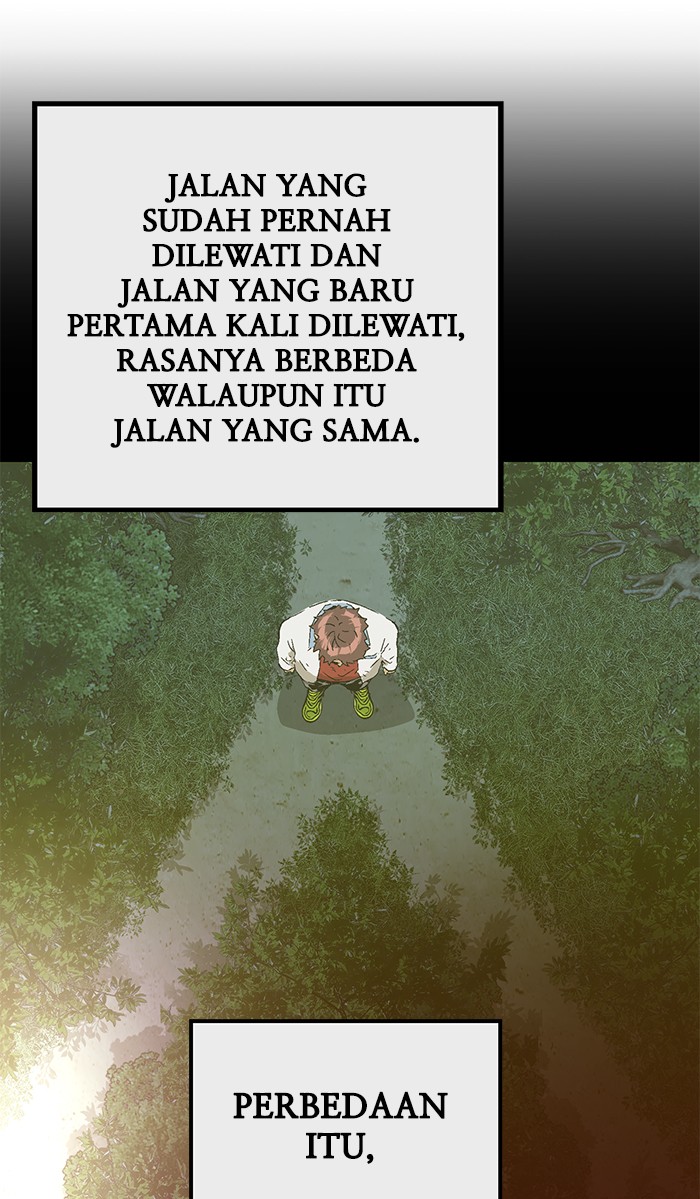 Weak Hero Chapter 125 - halaman 99
