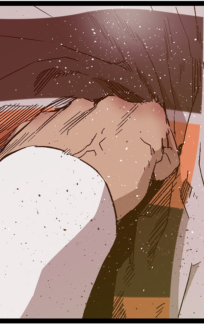 Weak Hero Chapter 126 - halaman 101
