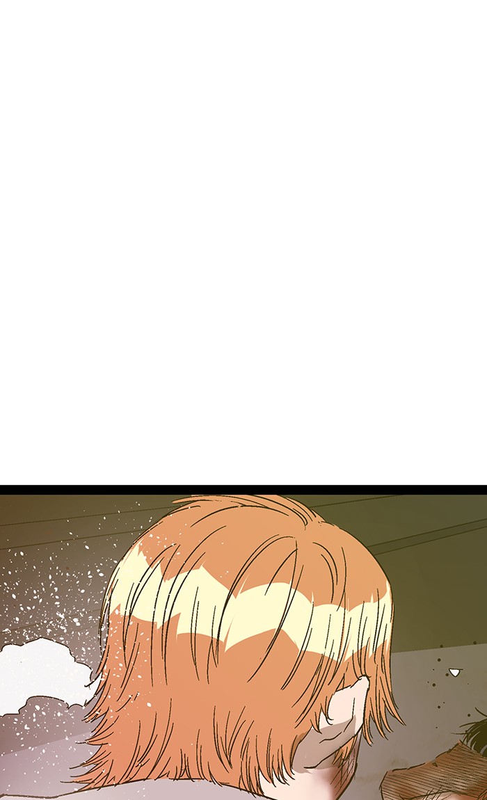 Weak Hero Chapter 126 - halaman 102