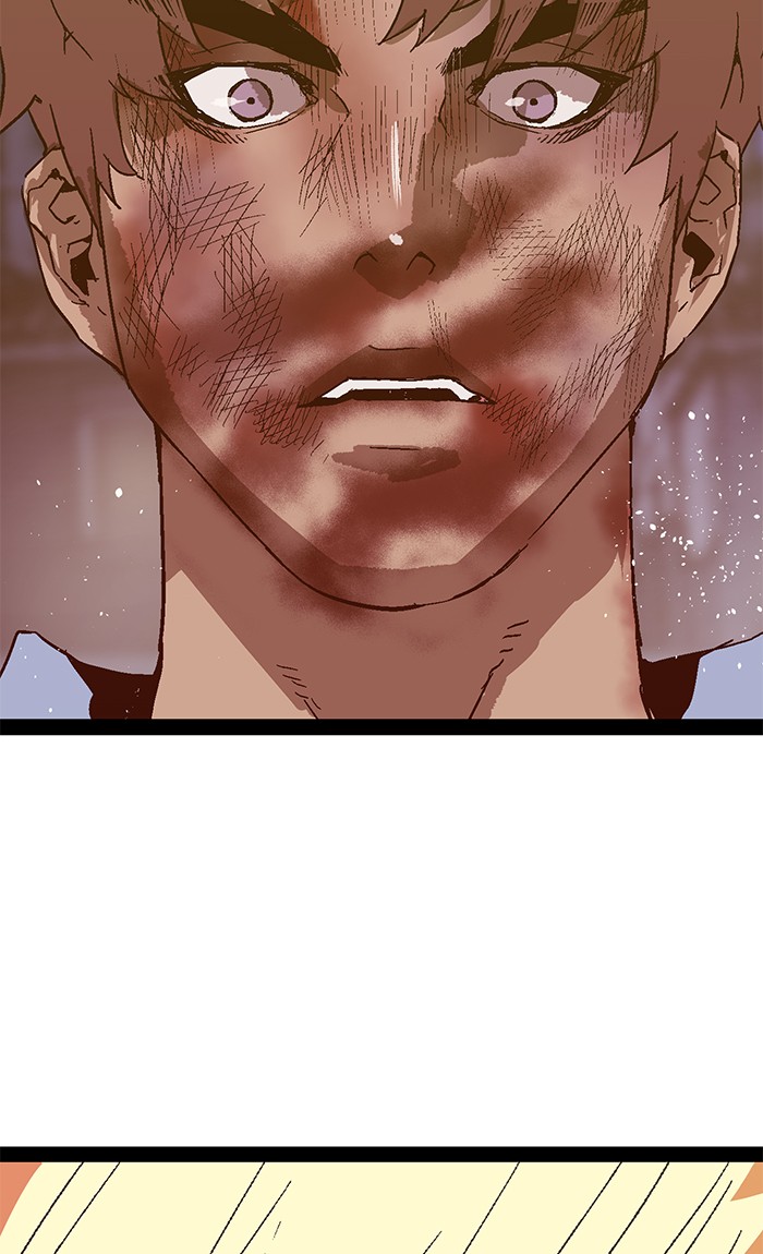 Weak Hero Chapter 126 - halaman 106