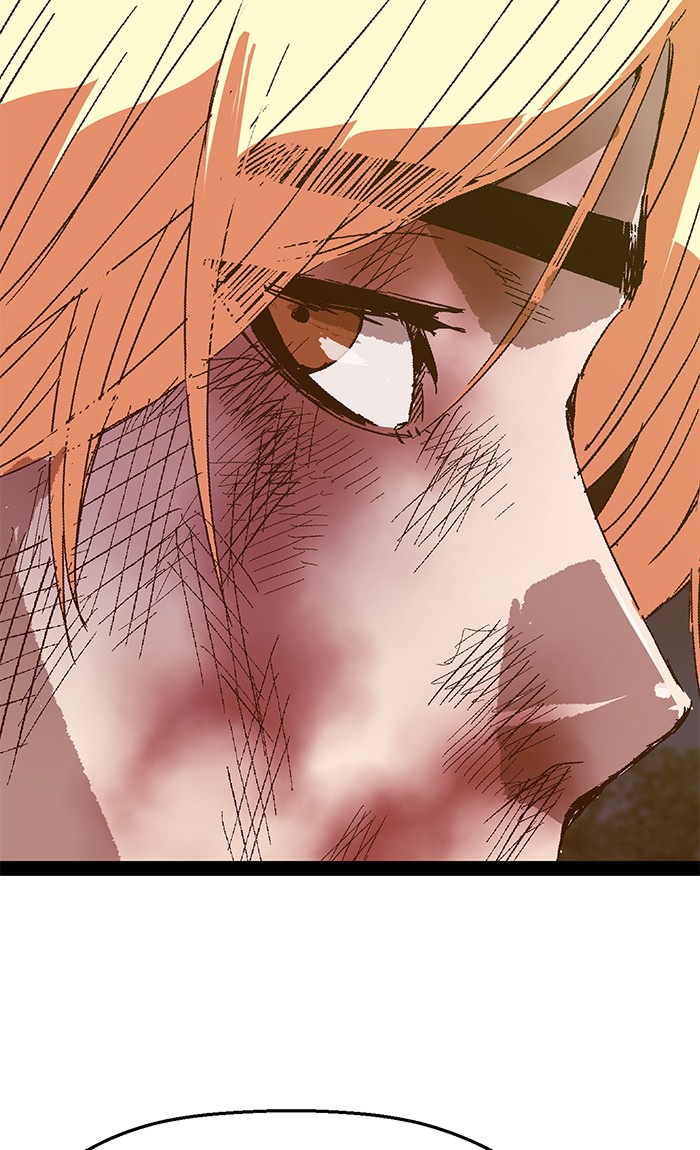 Weak Hero Chapter 126 - halaman 107