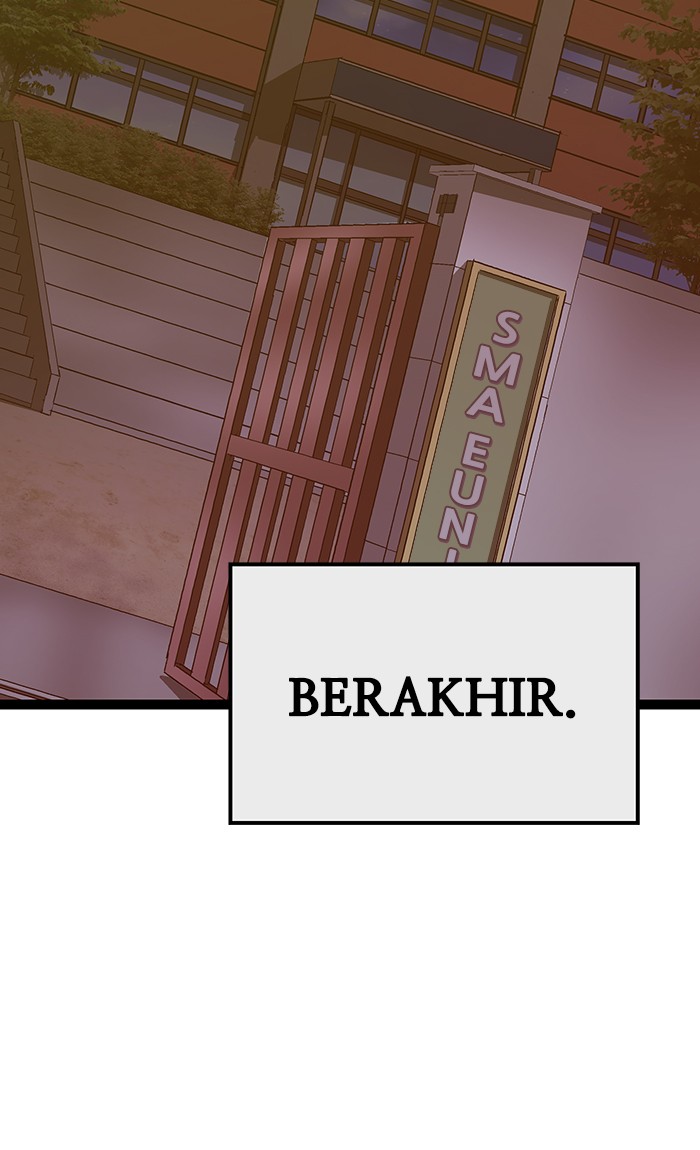 Weak Hero Chapter 126 - halaman 121