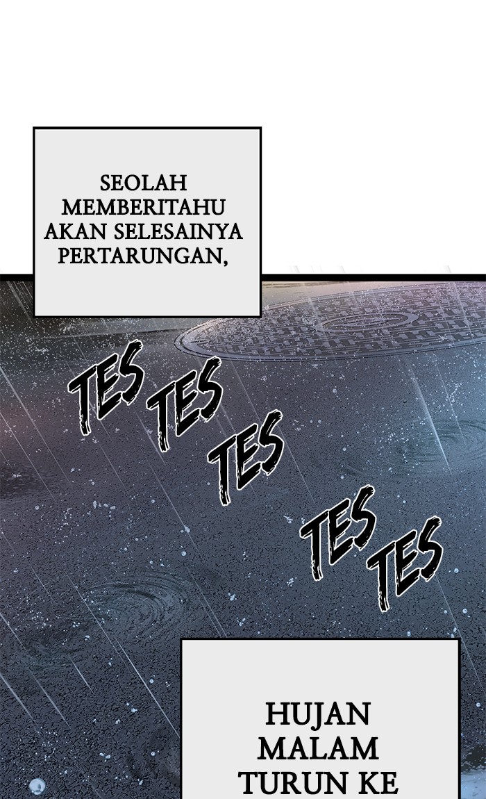 Weak Hero Chapter 126 - halaman 122