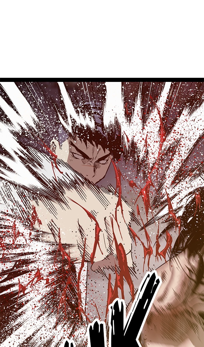 Weak Hero Chapter 126 - halaman 13