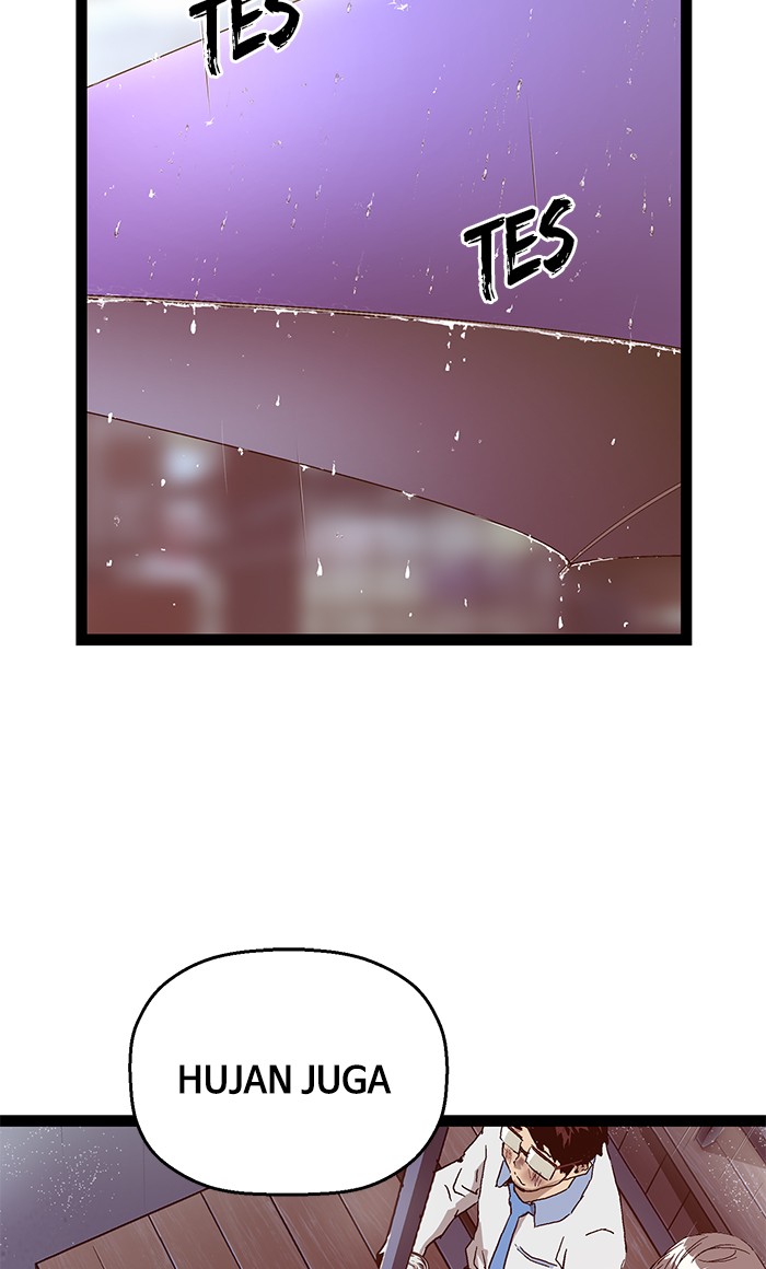 Weak Hero Chapter 126 - halaman 137