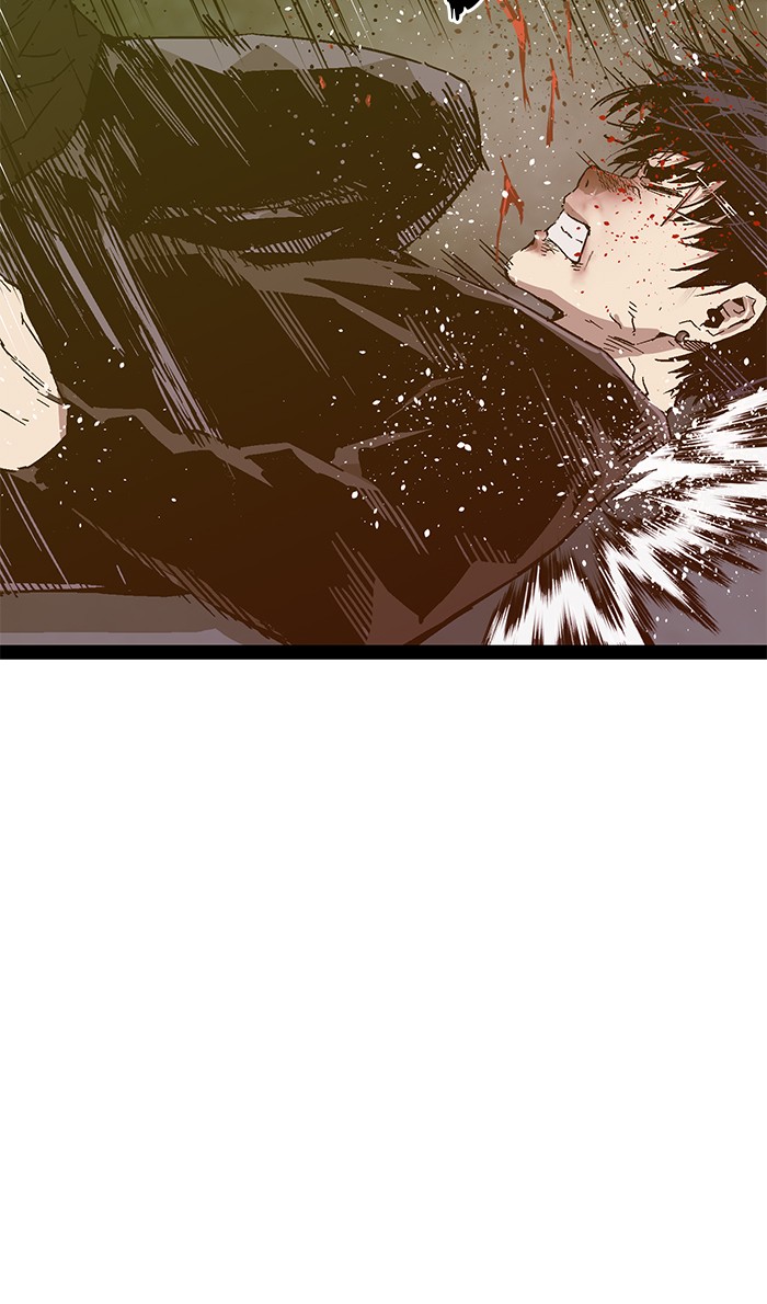 Weak Hero Chapter 126 - halaman 15