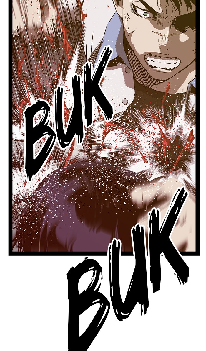Weak Hero Chapter 126 - halaman 18