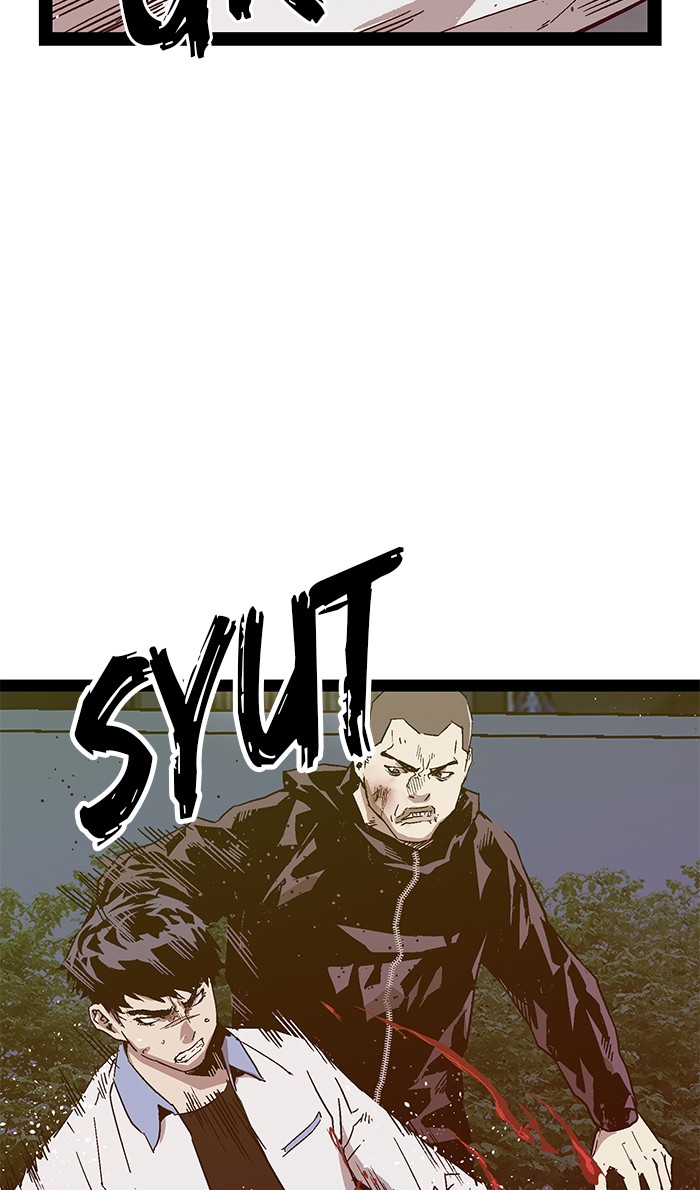 Weak Hero Chapter 126 - halaman 20