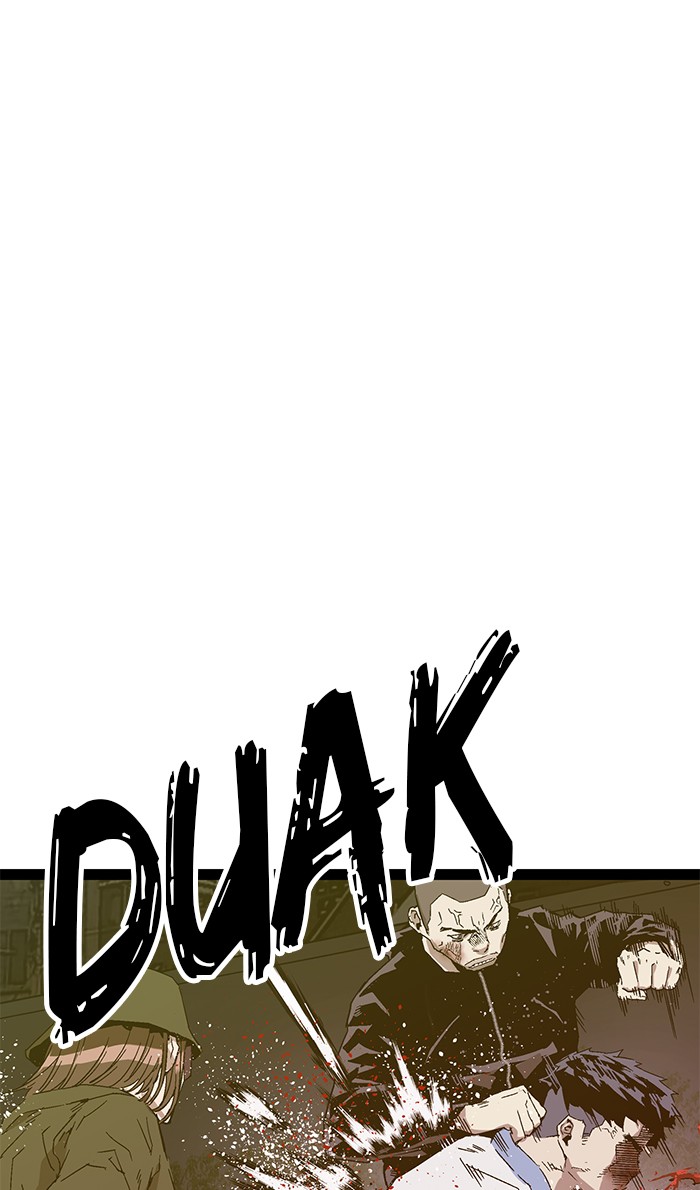 Weak Hero Chapter 126 - halaman 22