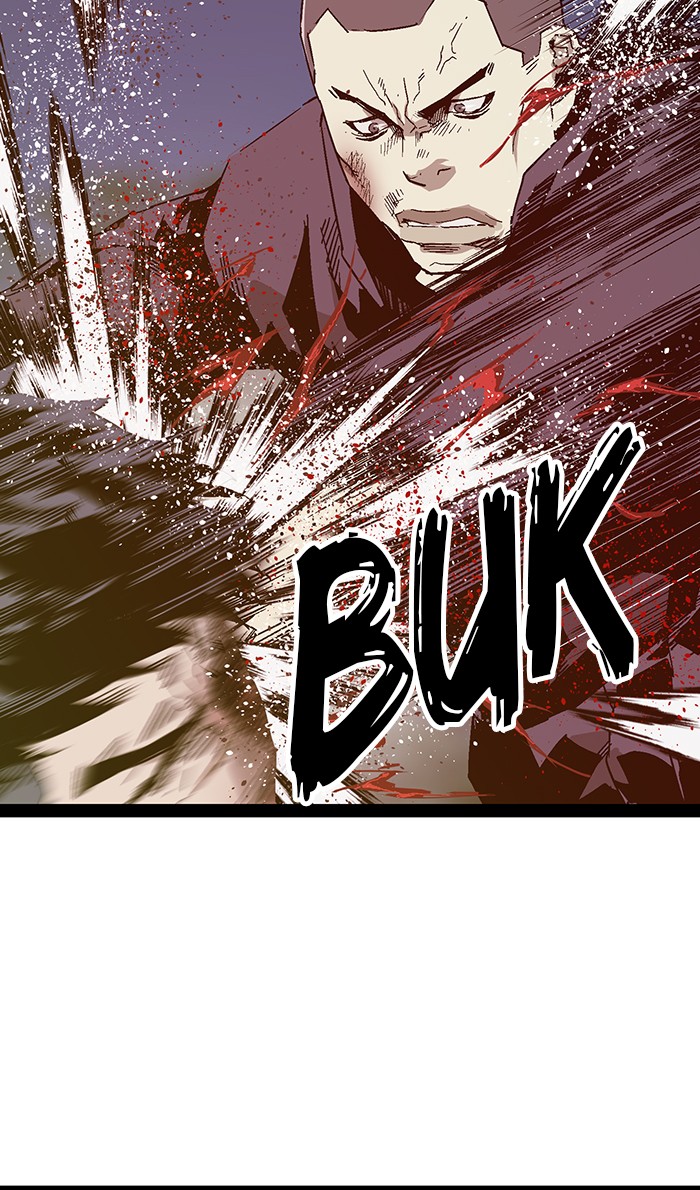 Weak Hero Chapter 126 - halaman 24