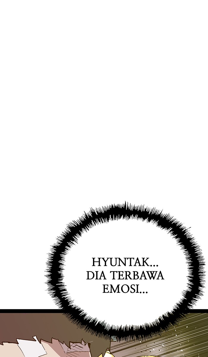 Weak Hero Chapter 126 - halaman 26