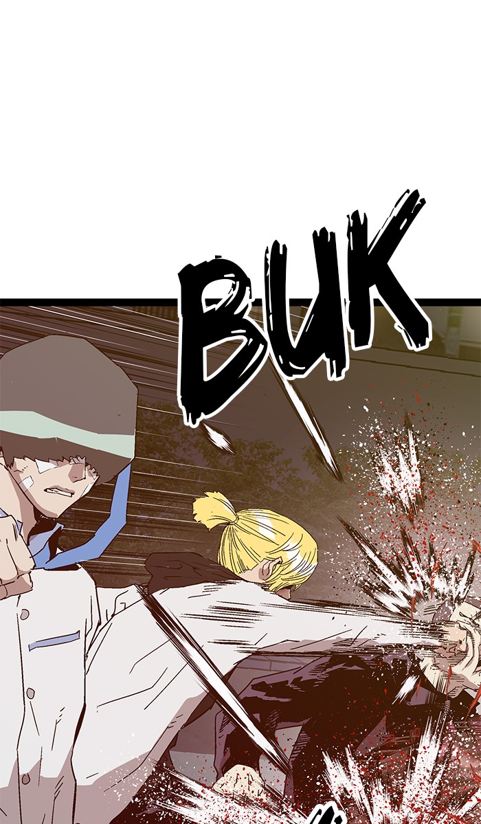 Weak Hero Chapter 126 - halaman 28