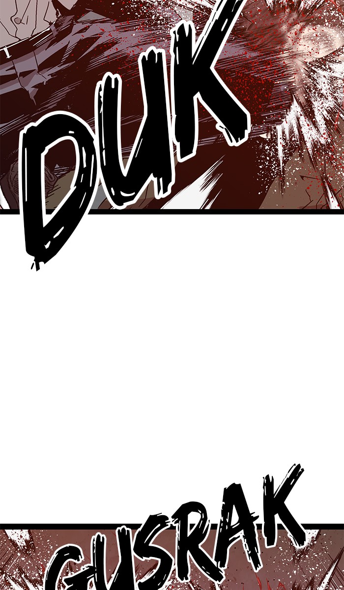 Weak Hero Chapter 126 - halaman 29