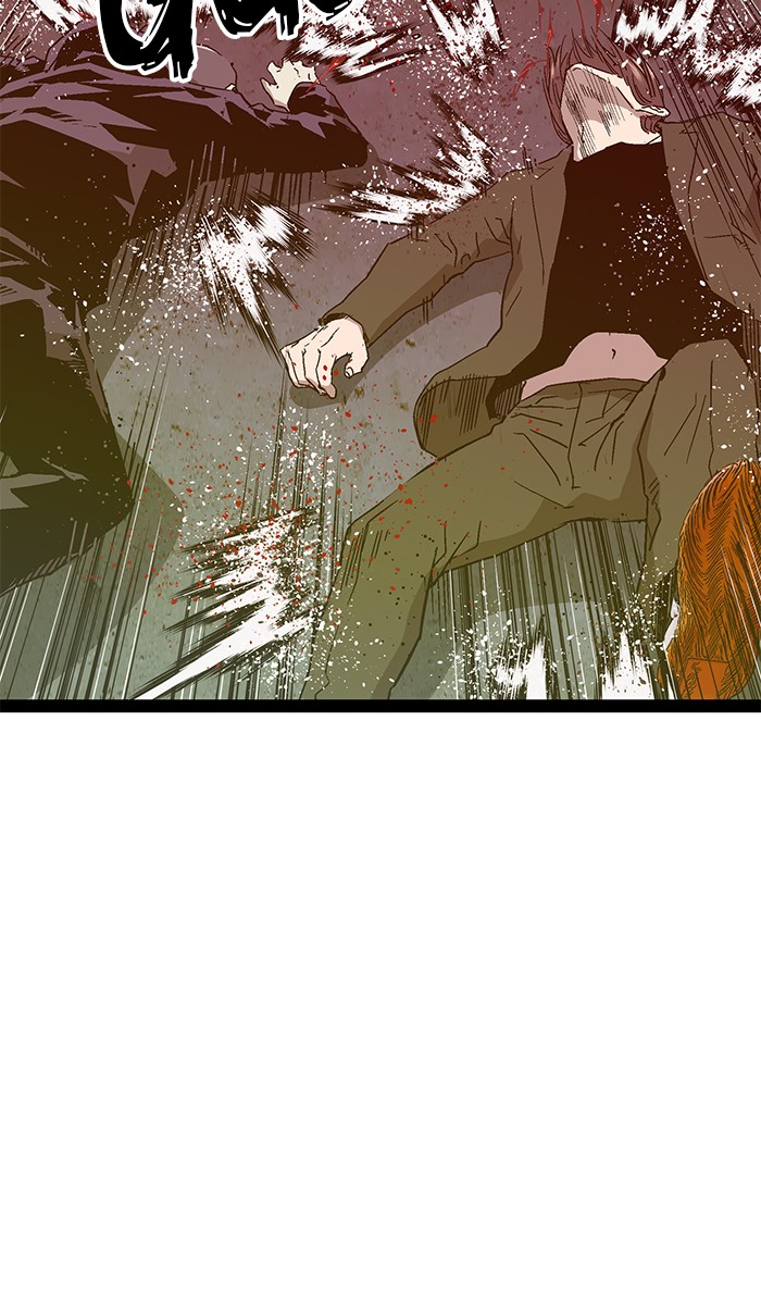 Weak Hero Chapter 126 - halaman 30