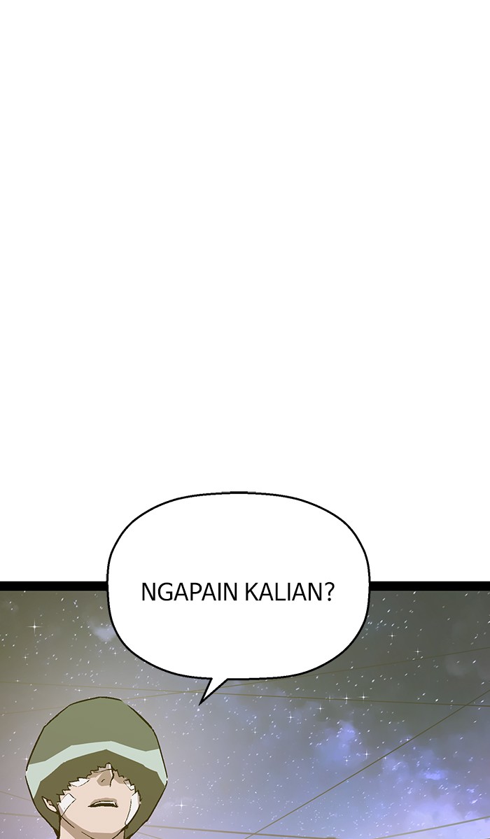 Weak Hero Chapter 126 - halaman 31