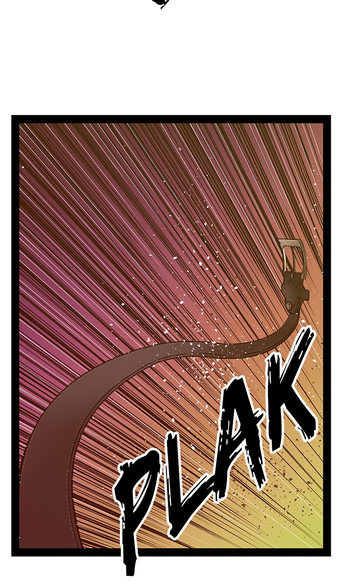 Weak Hero Chapter 126 - halaman 34