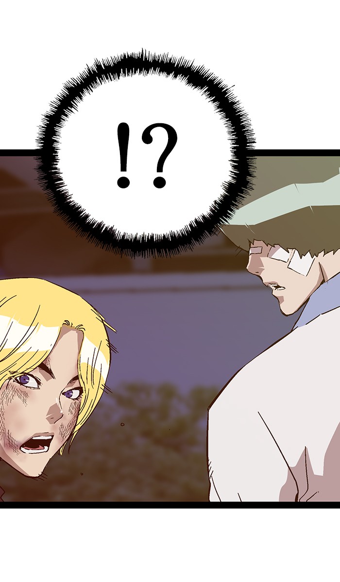 Weak Hero Chapter 126 - halaman 37