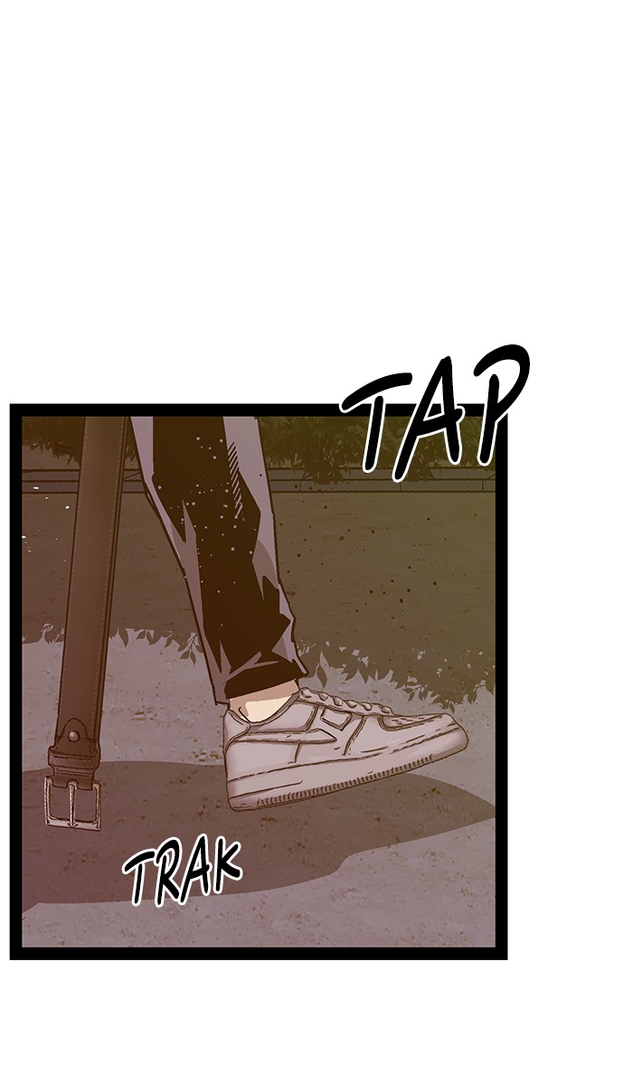 Weak Hero Chapter 126 - halaman 38