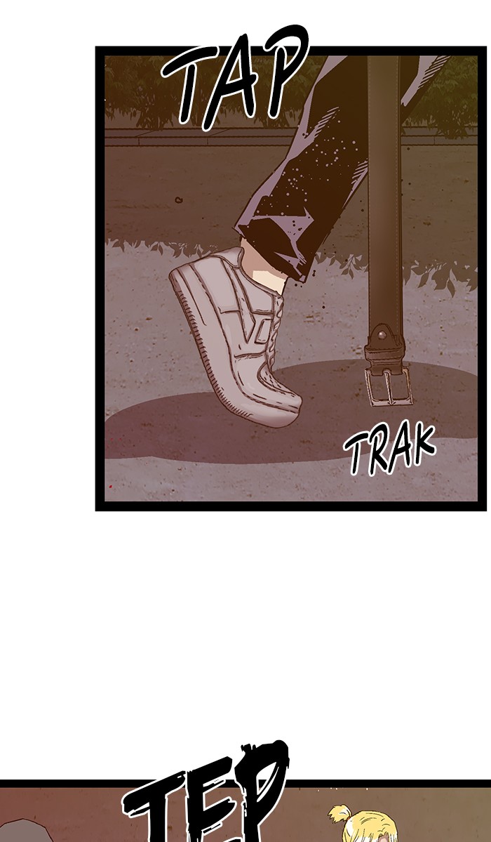 Weak Hero Chapter 126 - halaman 39