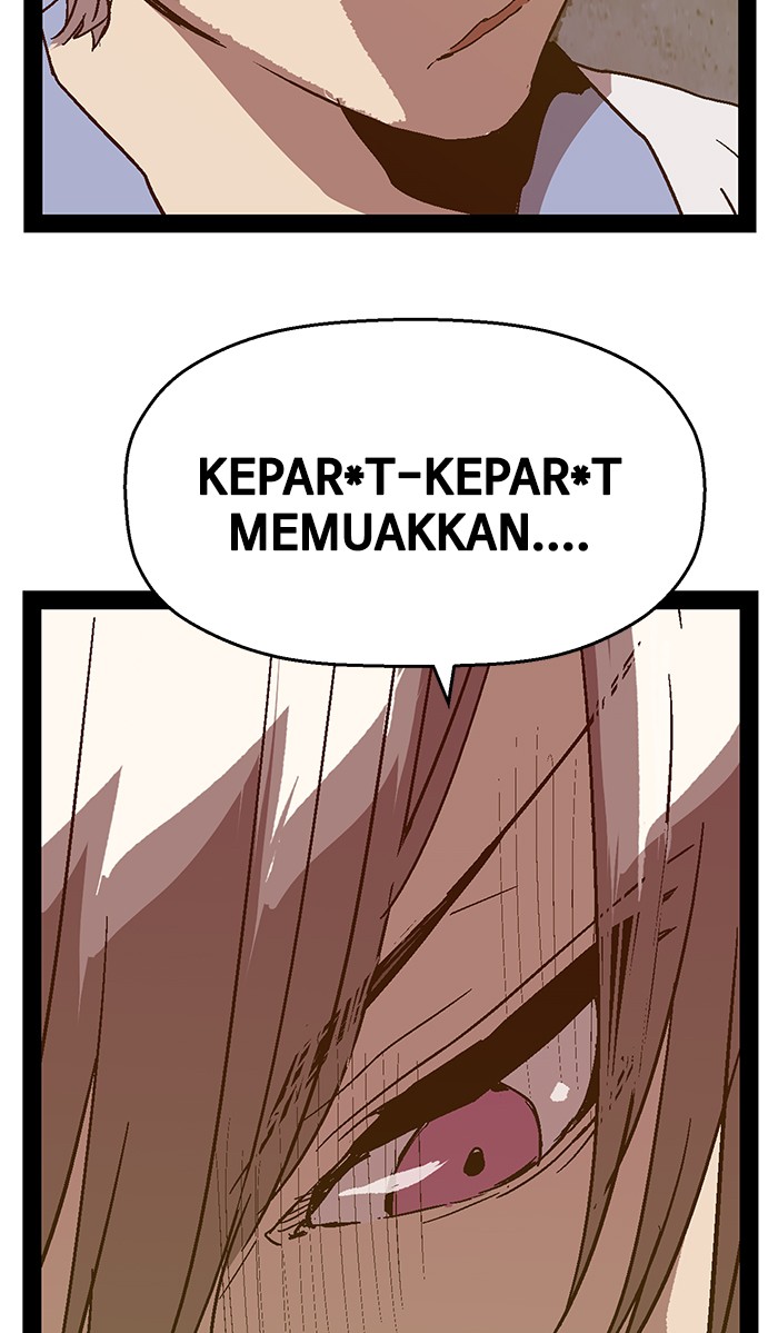Weak Hero Chapter 126 - halaman 42