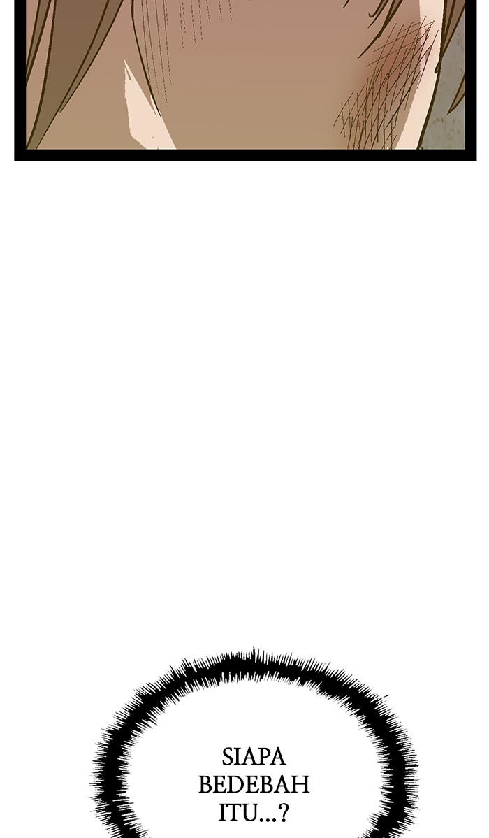 Weak Hero Chapter 126 - halaman 43