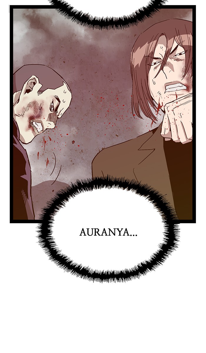 Weak Hero Chapter 126 - halaman 44