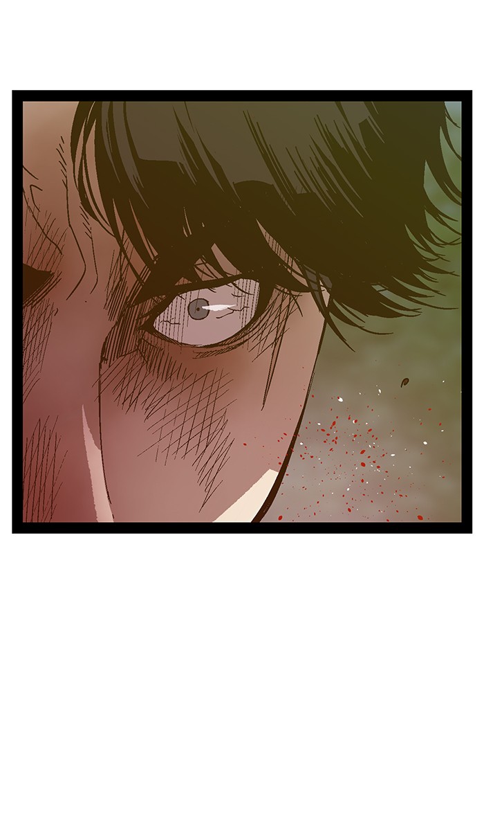 Weak Hero Chapter 126 - halaman 46