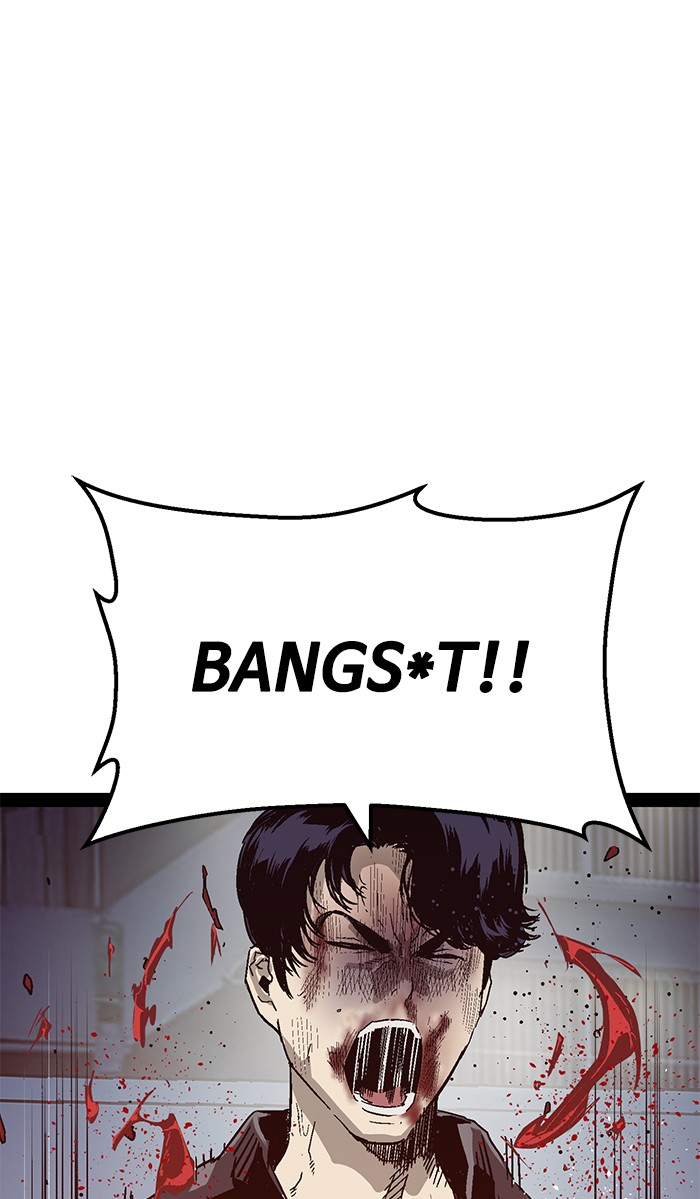 Weak Hero Chapter 126 - halaman 47