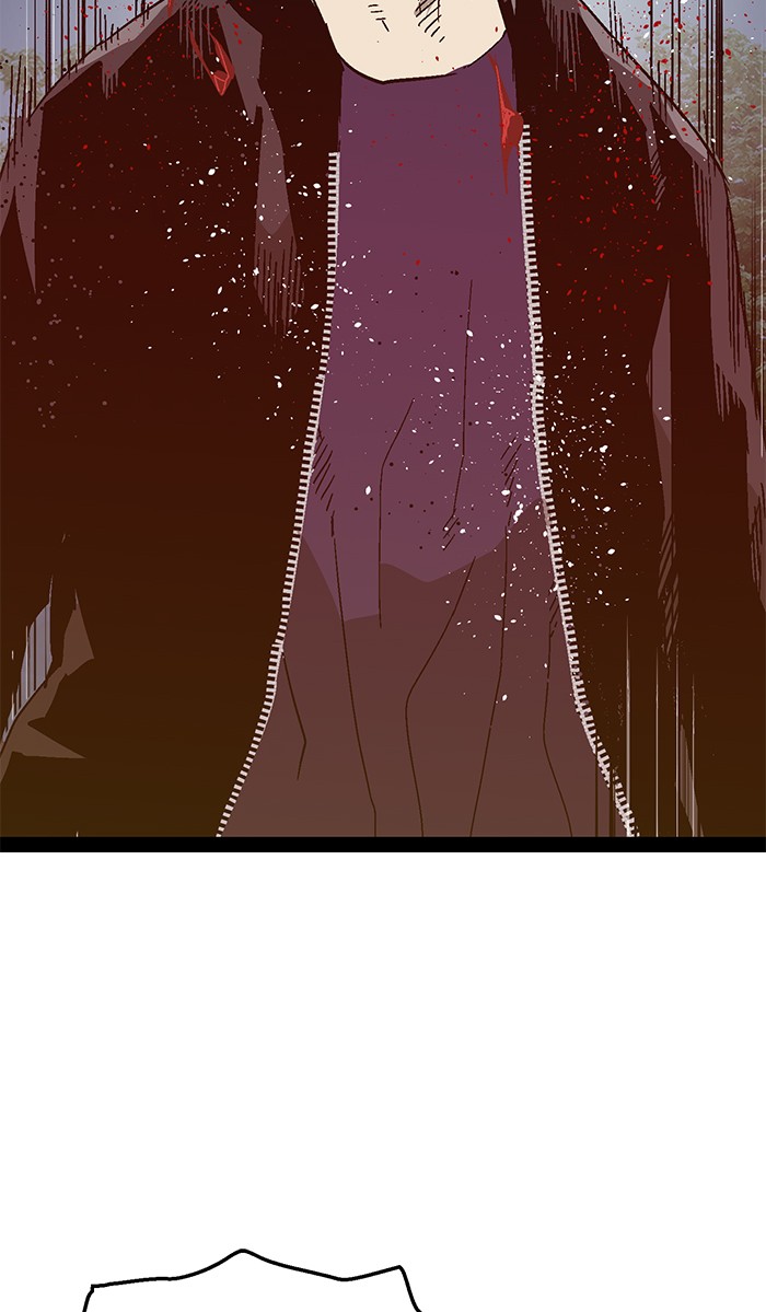 Weak Hero Chapter 126 - halaman 48