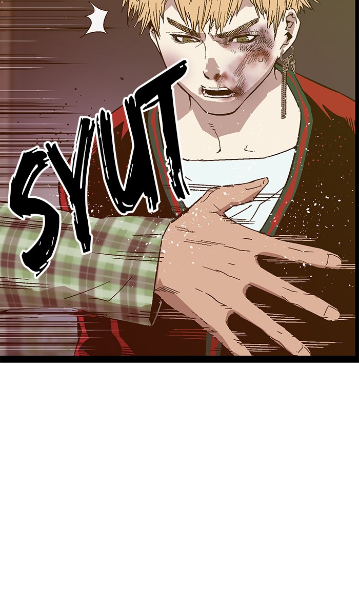 Weak Hero Chapter 126 - halaman 50