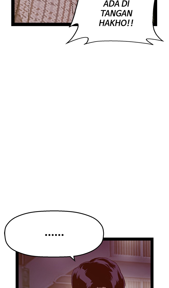 Weak Hero Chapter 126 - halaman 53