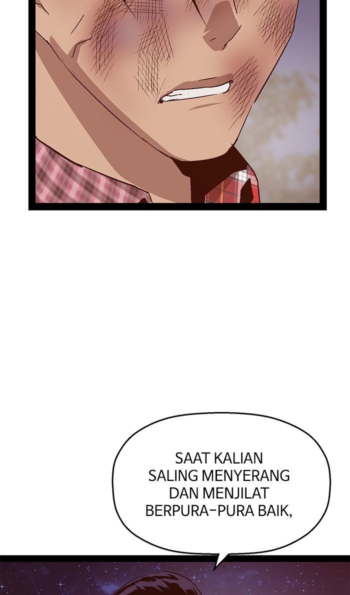 Weak Hero Chapter 126 - halaman 57