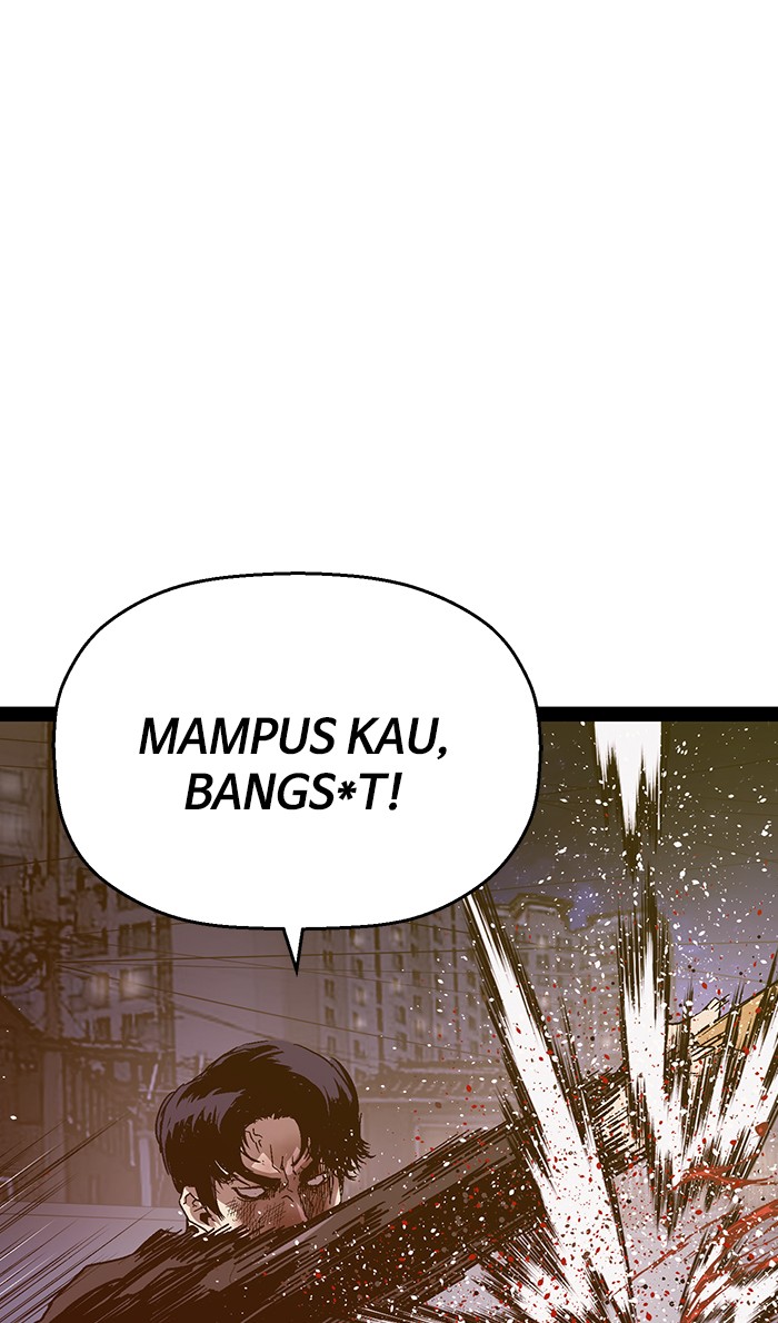 Weak Hero Chapter 126 - halaman 61