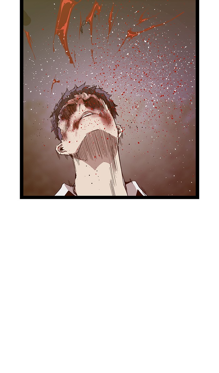 Weak Hero Chapter 126 - halaman 64