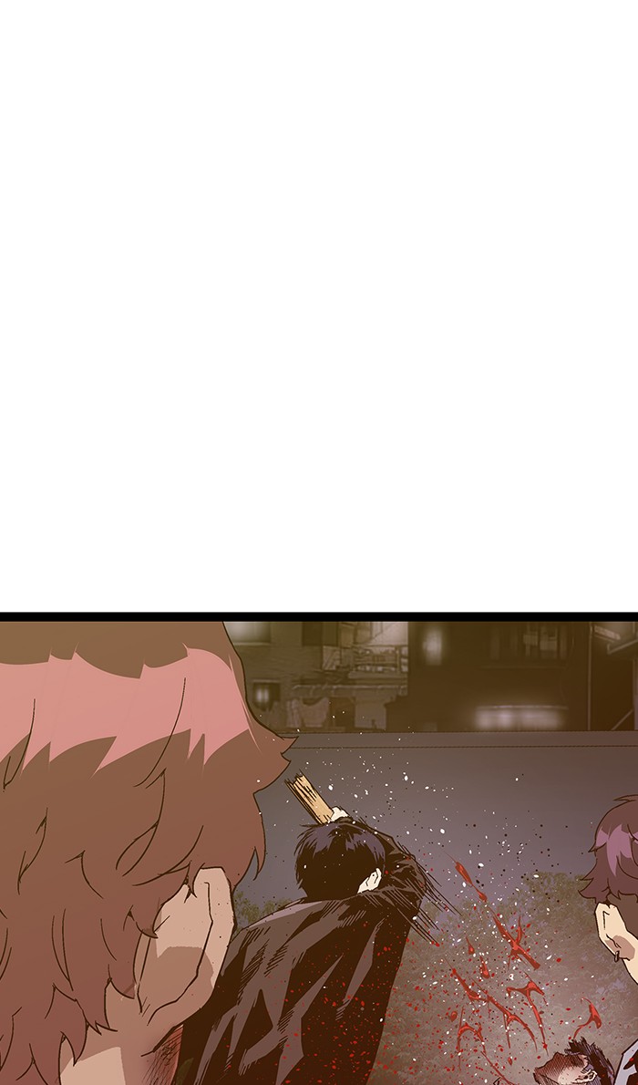 Weak Hero Chapter 126 - halaman 65
