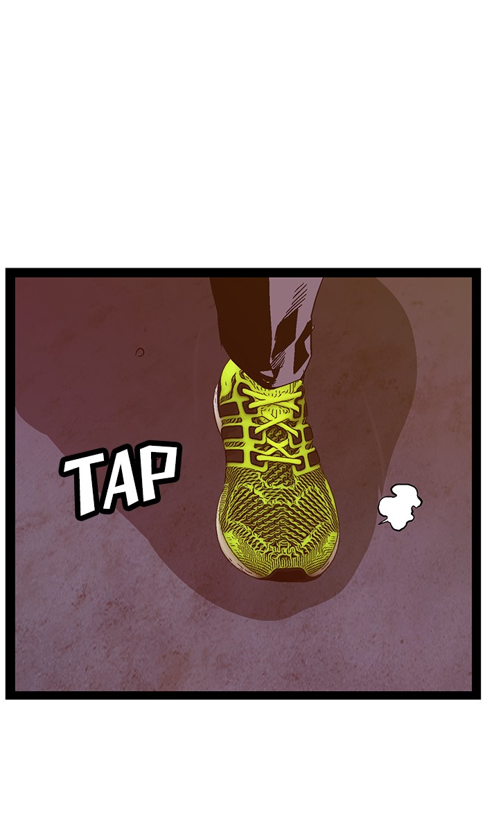 Weak Hero Chapter 126 - halaman 67