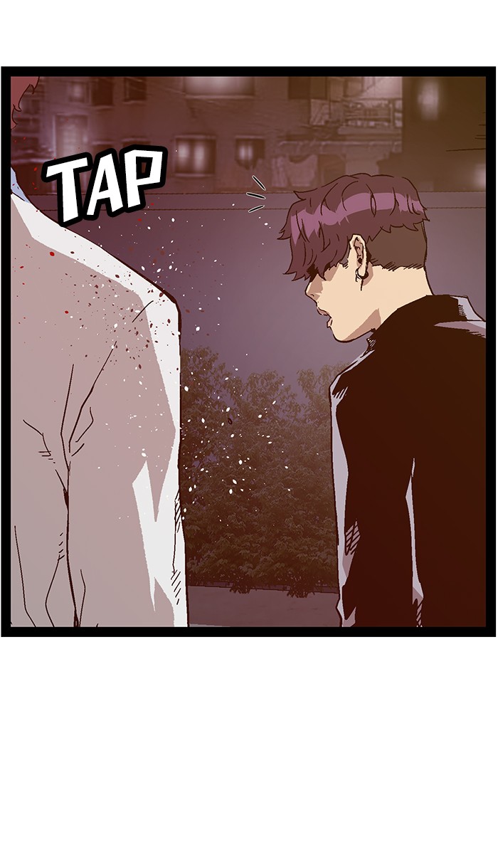Weak Hero Chapter 126 - halaman 68