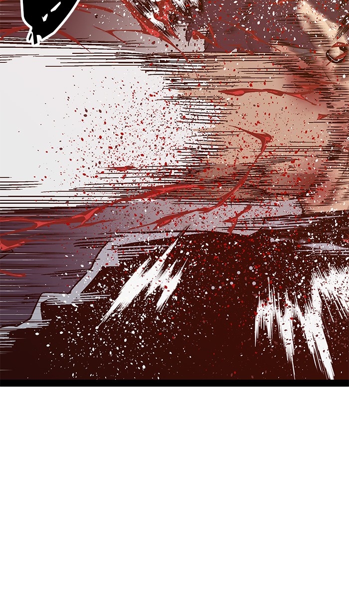 Weak Hero Chapter 126 - halaman 70