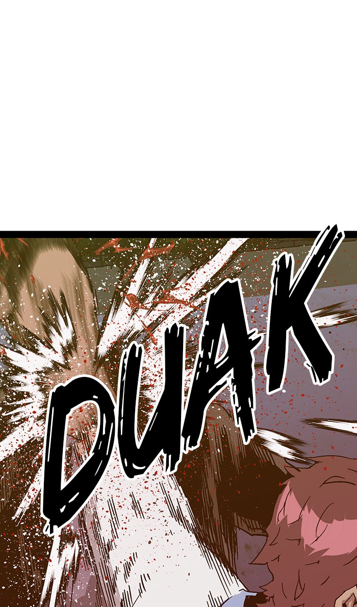 Weak Hero Chapter 126 - halaman 73