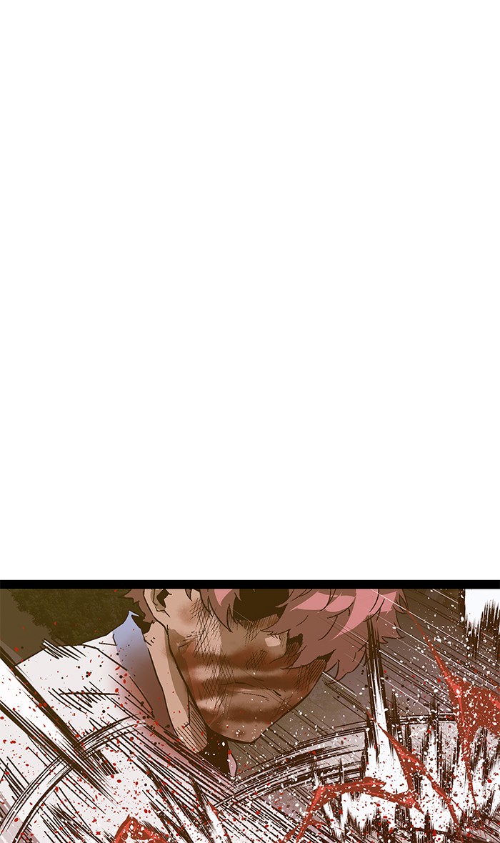 Weak Hero Chapter 126 - halaman 77