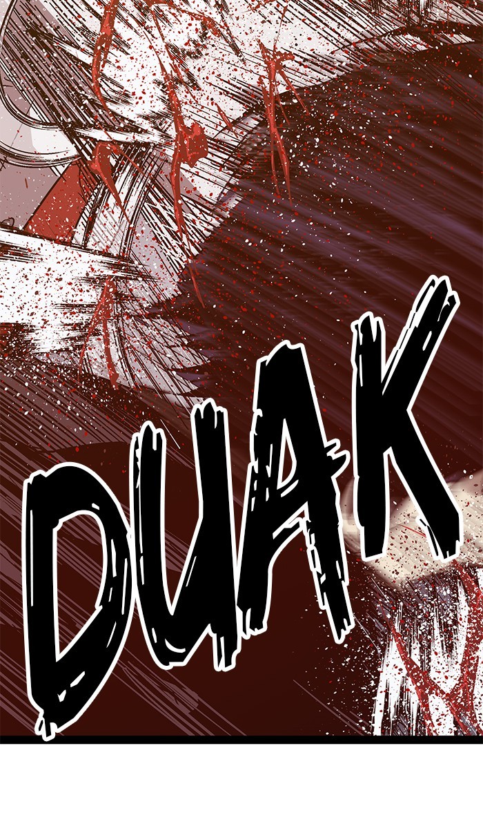 Weak Hero Chapter 126 - halaman 78