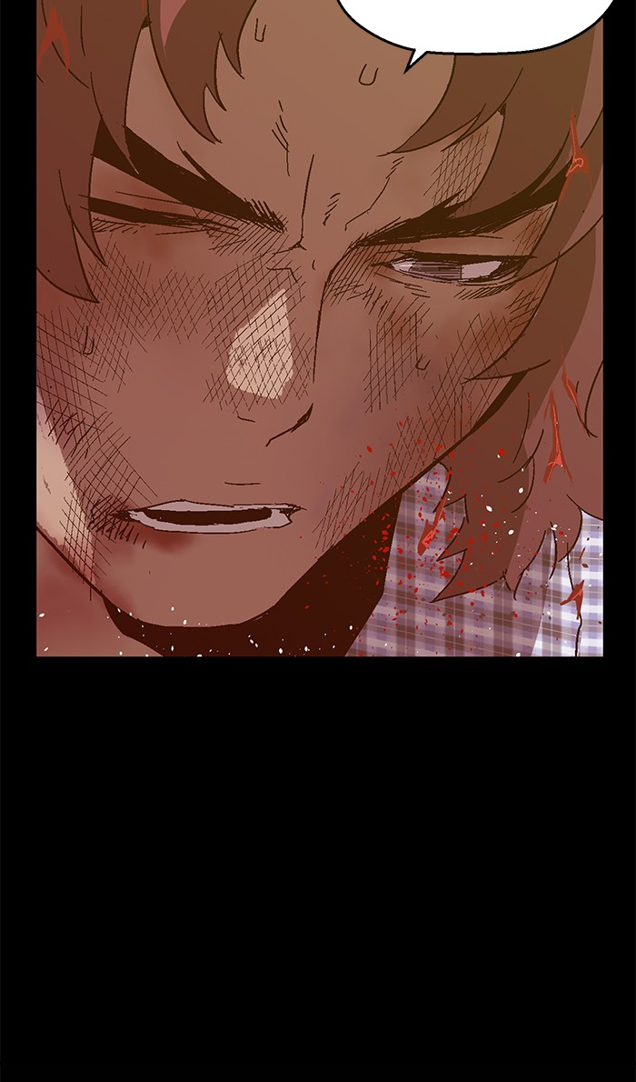 Weak Hero Chapter 126 - halaman 8