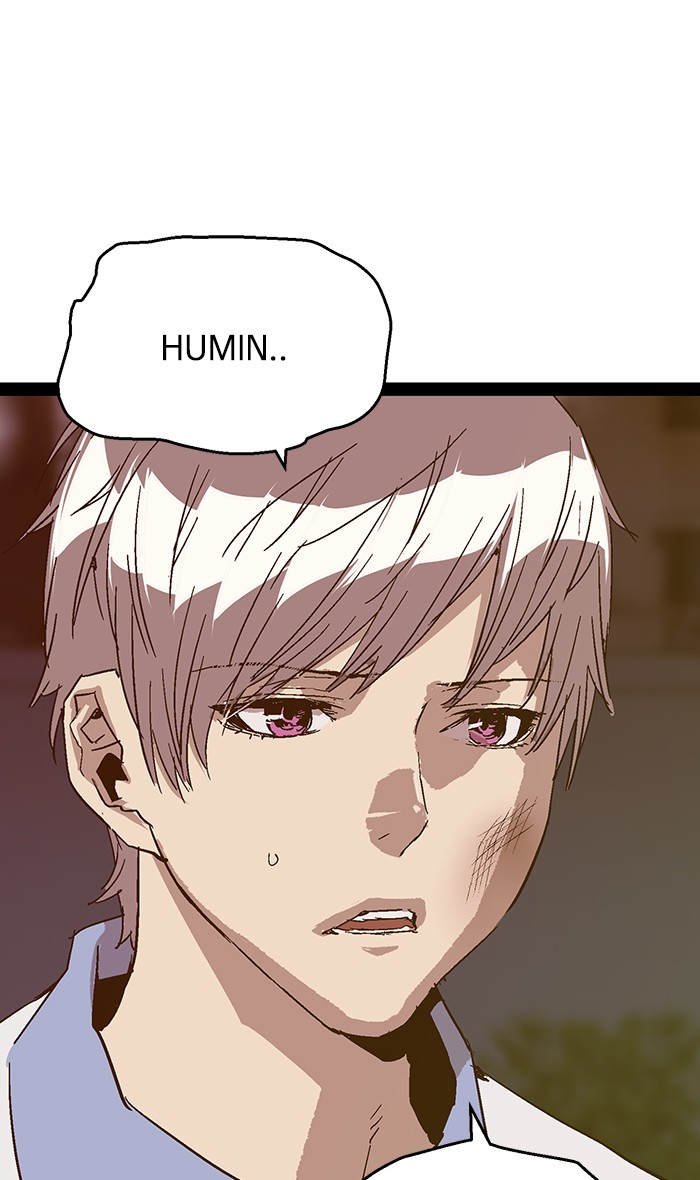 Weak Hero Chapter 126 - halaman 82
