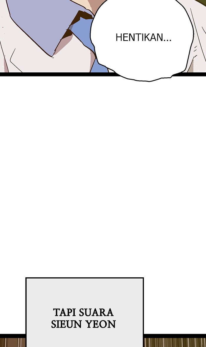 Weak Hero Chapter 126 - halaman 83