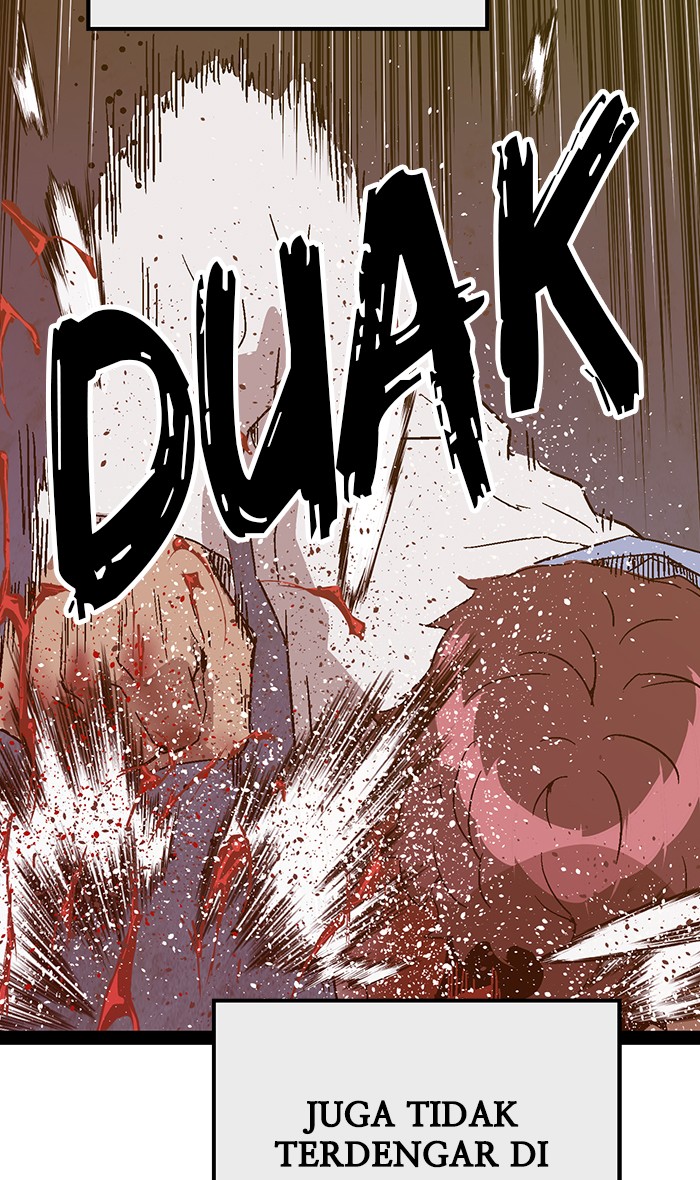 Weak Hero Chapter 126 - halaman 84